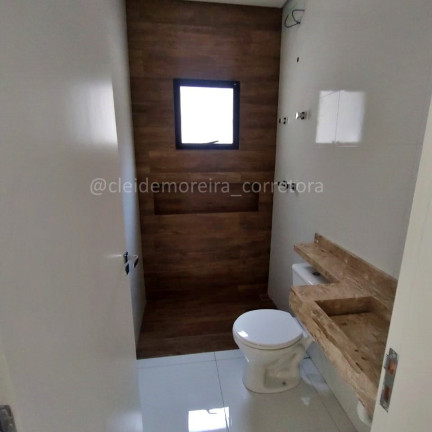 Imagem Sobrado com 3 Quartos à Venda, 120 m² em Chácara Jaguari (fazendinha) - Santana De Parnaíba