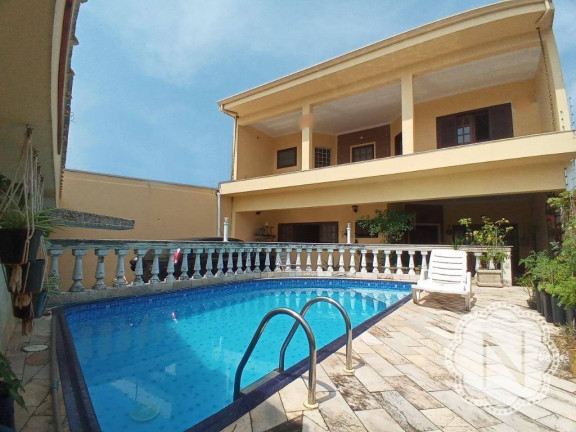 Sobrado com 3 Quartos à Venda, 320 m² em Gaivota - Itanhaém