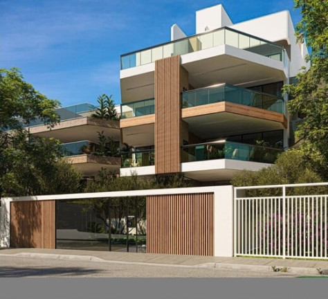 Imagem Cobertura com 3 Quartos à Venda, 137 m² em Barra Da Tijuca - Rio De Janeiro Imagem Cobertura com 3 Quartos à Venda, 137 m² em Barra Da Tijuca - Rio De Janeiro