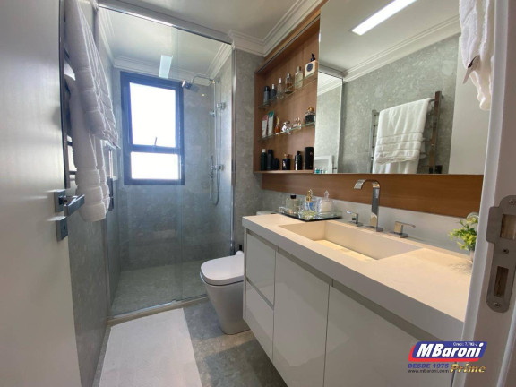 Imagem Apartamento com 3 Quartos à Venda, 116 m² em Perdizes - São Paulo
