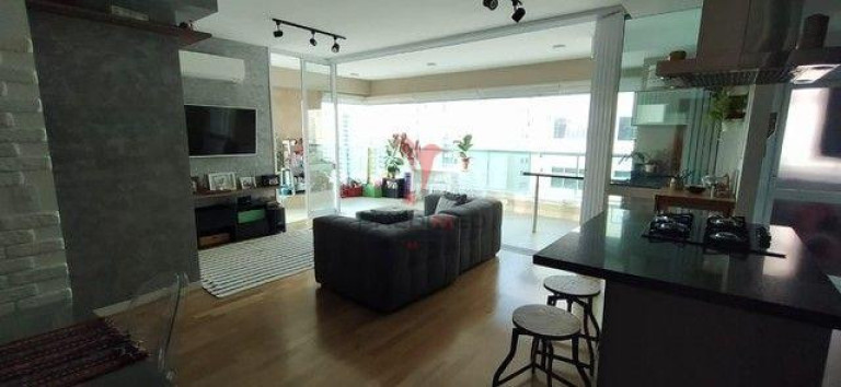 Imagem Apartamento com 2 Quartos à Venda, 98 m² em Parque Residencial Aquarius - São José Dos Campos Imagem Apartamento com 2 Quartos à Venda, 98 m² em Parque Residencial Aquarius - São José Dos Campos
