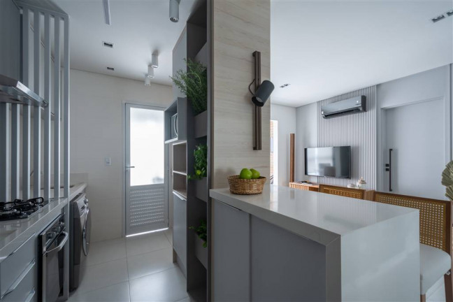 Imagem Apartamento com 2 Quartos à Venda, 71 m² em Forte - Praia Grande Imagem Apartamento com 2 Quartos à Venda, 71 m² em Forte - Praia Grande