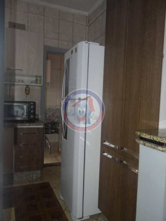 Imagem Casa com 2 Quartos à Venda, 52 m² em Vila Seabra - Mongaguá