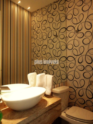 Imagem Apartamento com 4 Quartos à Venda, 281 m² em Panamby - São Paulo Imagem Apartamento com 4 Quartos à Venda, 281 m² em Panamby - São Paulo