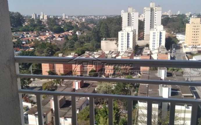 Imagem Apartamento com 2 Quartos à Venda, 63 m² em Jardim Oriente - São José Dos Campos Imagem Apartamento com 2 Quartos à Venda, 63 m² em Jardim Oriente - São José Dos Campos