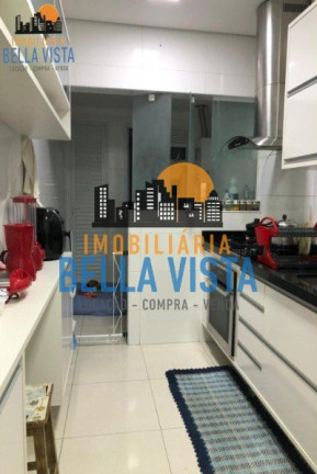 Imagem Apartamento com 3 Quartos à Venda, em Centro - São Vicente Imagem Apartamento com 3 Quartos à Venda, em Centro - São Vicente