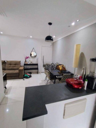 Imagem Apartamento com 2 Quartos à Venda, 88 m² em Parque Maria Domitila - São Paulo Imagem Apartamento com 2 Quartos à Venda, 88 m² em Parque Maria Domitila - São Paulo