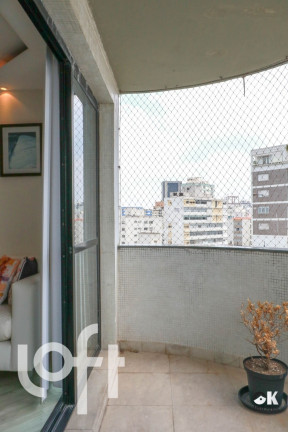 Imagem Apartamento com 3 Quartos à Venda, 142 m² em Higienópolis - São Paulo