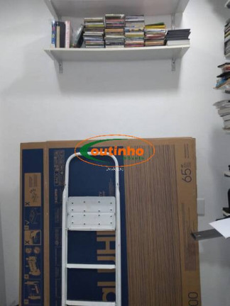Imagem Apartamento com 2 Quartos à Venda, 66 m² em Tijuca - Rio De Janeiro Imagem Apartamento com 2 Quartos à Venda, 66 m² em Tijuca - Rio De Janeiro