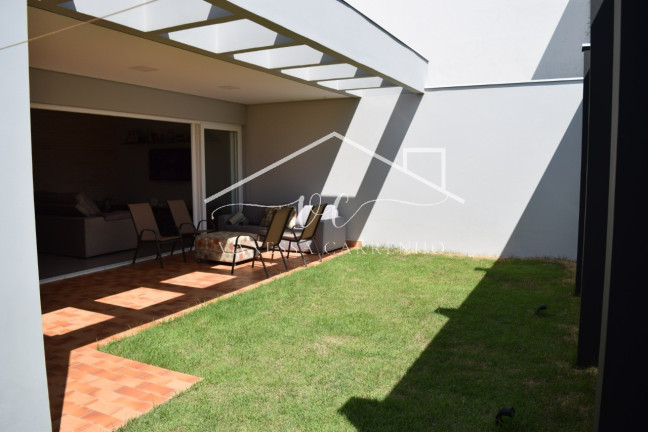 Imagem Casa com 3 Quartos à Venda, 250 m² em Ibiti Reserva - Sorocaba