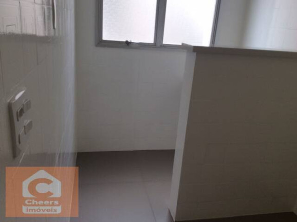 Imagem Apartamento com 1 Quarto à Venda, 33 m² em Moema - São Paulo Imagem Apartamento com 1 Quarto à Venda, 33 m² em Moema - São Paulo