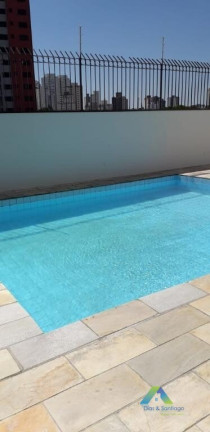 Imagem Apartamento com 4 Quartos à Venda, 170 m² em Chácara Inglesa - São Paulo Imagem Apartamento com 4 Quartos à Venda, 170 m² em Chácara Inglesa - São Paulo