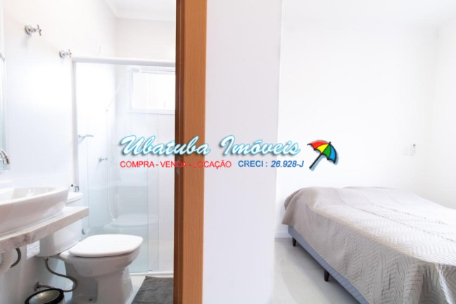 Imagem Apartamento com 2 Quartos à Venda, 69 m² em Itaguá - Ubatuba Imagem Apartamento com 2 Quartos à Venda, 69 m² em Itaguá - Ubatuba