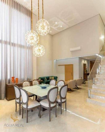 Imagem Sobrado com 4 Quartos à Venda, 343 m² em Parque Dos Novos Estados - Campo Grande Imagem Sobrado com 4 Quartos à Venda, 343 m² em Parque Dos Novos Estados - Campo Grande