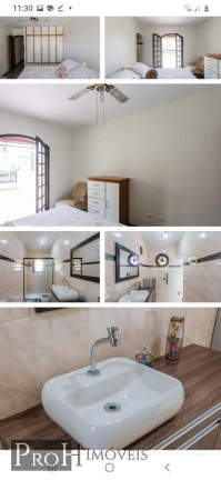 Imagem Sobrado com 3 Quartos à Venda, 240 m² em Nova Petrópolis - São Bernardo Do Campo