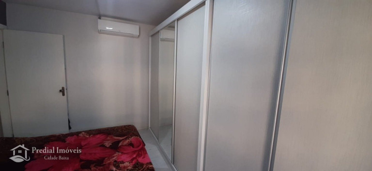 Imagem Apartamento com 1 Quarto à Venda, 52 m² em Centro Histórico - Porto Alegre Imagem Apartamento com 1 Quarto à Venda, 52 m² em Centro Histórico - Porto Alegre