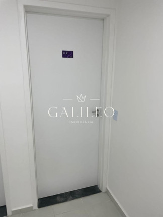 Imagem Apartamento com 2 Quartos à Venda, 46 m² em Vila Joana - Jundiaí