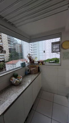Imagem Apartamento com 2 Quartos à Venda, 80 m² em Icaraí - Niterói Imagem Apartamento com 2 Quartos à Venda, 80 m² em Icaraí - Niterói