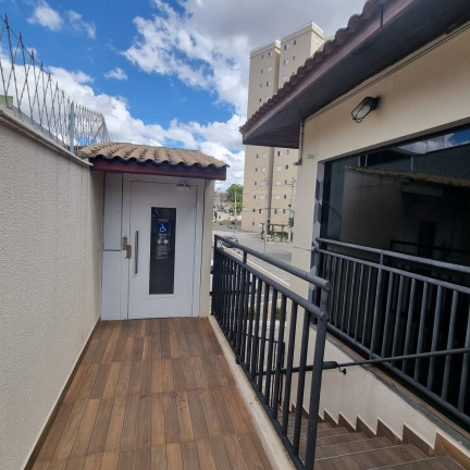 Imagem Imóvel com 2 Quartos à Venda, 48 m² em Vila Helena - Sorocaba Imagem Imóvel com 2 Quartos à Venda, 48 m² em Vila Helena - Sorocaba