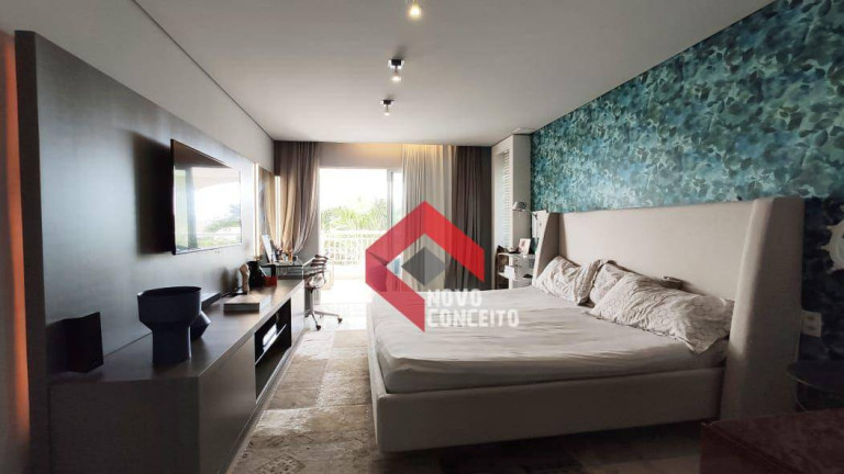Imagem Casa com 4 Quartos à Venda, 350 m² em De Lourdes - Fortaleza