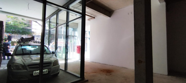 Ponto Comercial para Alugar, 200 m² em Vila Mariana - São Paulo