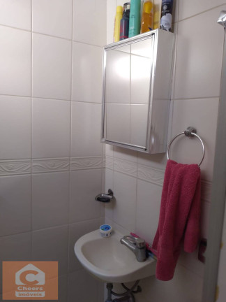 Imagem Apartamento com 3 Quartos à Venda, 71 m² em Vila Mariana - São Paulo Imagem Apartamento com 3 Quartos à Venda, 71 m² em Vila Mariana - São Paulo