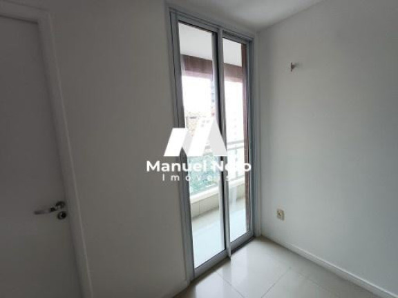 Imagem Apartamento com 3 Quartos à Venda, 136 m² em Meireles - Fortaleza