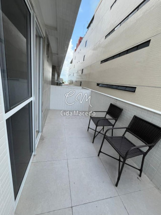 Imagem Flat com 1 Quarto para Alugar, 25 m² em Bessa - João Pessoa