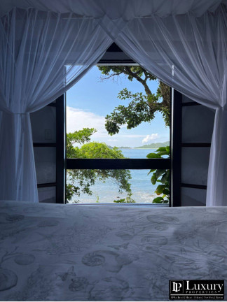 Imagem Casa com 3 Quartos à Venda,  em Praia Preta - São Sebastião