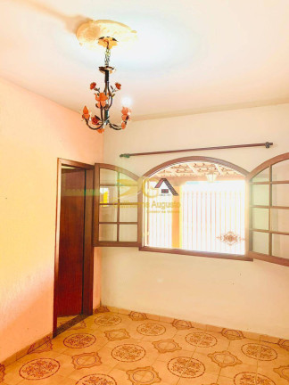 Imagem Casa com 2 Quartos à Venda, 350 m² em Pio Xii - São João Del Rei