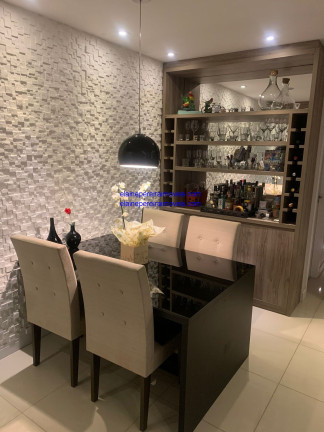 Imagem Apartamento com 3 Quartos à Venda, 96 m² em Vila Andrade - São Paulo Imagem Apartamento com 3 Quartos à Venda, 96 m² em Vila Andrade - São Paulo