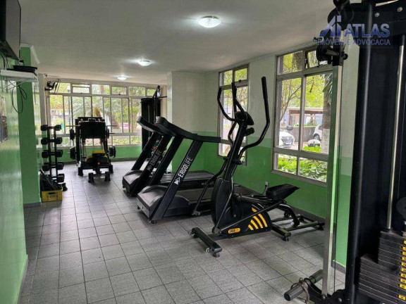Imagem Apartamento com 2 Quartos à Venda ou Locação, 50 m² em Jardim Andaraí - São Paulo