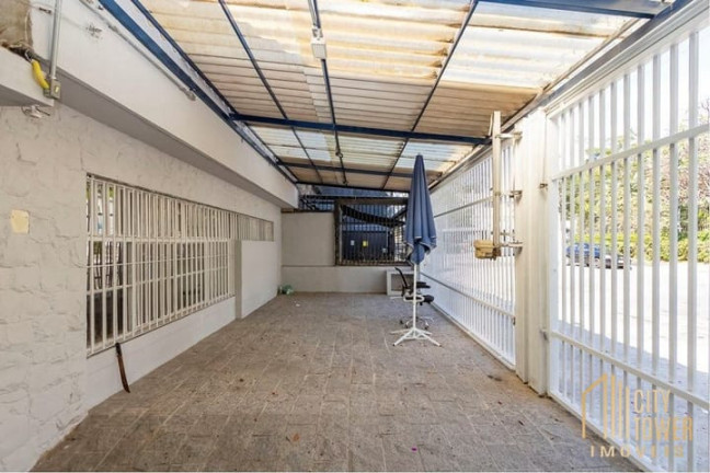 Imagem Sala Comercial à Venda, 140 m² em Campo Belo - São Paulo Imagem Sala Comercial à Venda, 140 m² em Campo Belo - São Paulo