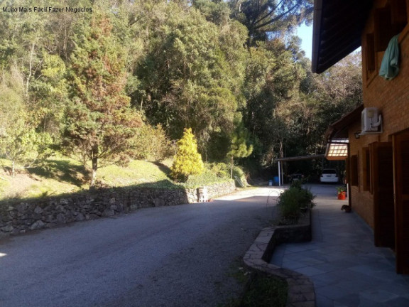 Imagem Casa com 3 Quartos à Venda, 296 m² em Vale Verde - Nova Petrópolis Imagem Casa com 3 Quartos à Venda, 296 m² em Vale Verde - Nova Petrópolis
