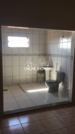 Imagem Casa à Venda, em Jardim Novo Ii - Mogi Guaçu Imagem Casa à Venda, em Jardim Novo Ii - Mogi Guaçu