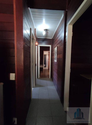 Imagem Chácara com 3 Quartos à Venda, 1.300 m² em Terra Preta - Mairiporã