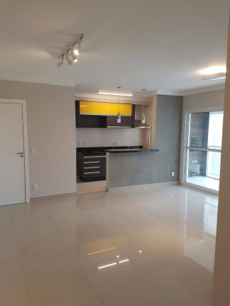 Imagem Apartamento com 3 Quartos à Venda, 104 m² em Jardim Urano - São José Do Rio Preto
