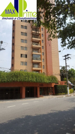 Imagem Apartamento com 3 Quartos para Alugar, 100 m² em Vila Bastos - Santo André Imagem Apartamento com 3 Quartos para Alugar, 100 m² em Vila Bastos - Santo André
