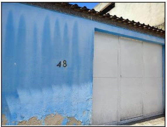 Imagem Apartamento com 2 Quartos à Venda, 44 m² em Cosmos - Rio De Janeiro