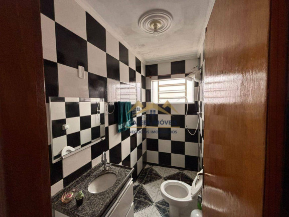 Imagem Sobrado com 3 Quartos à Venda, 168 m² em Village Engenheiro Campos - Tatuí Imagem Sobrado com 3 Quartos à Venda, 168 m² em Village Engenheiro Campos - Tatuí