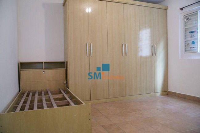 Imagem Casa com 5 Quartos à Venda, 236 m² em Vila Da Saúde - São Paulo