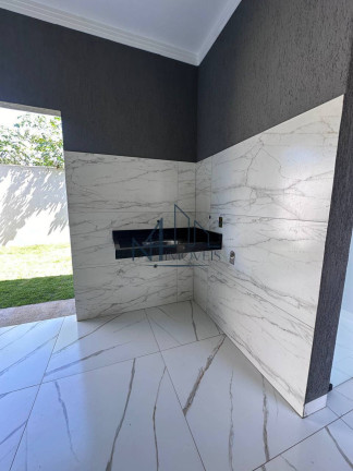 Imagem Casa com 3 Quartos à Venda, 210 m² em Setor Serra Dourada - 3ª Etapa - Aparecida De Goiânia Imagem Casa com 3 Quartos à Venda, 210 m² em Setor Serra Dourada - 3ª Etapa - Aparecida De Goiânia