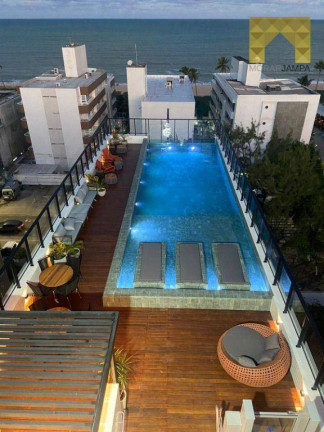 Imagem Apartamento com 1 Quarto à Venda, 17 m² em Jardim Oceania - João Pessoa Imagem Apartamento com 1 Quarto à Venda, 17 m² em Jardim Oceania - João Pessoa