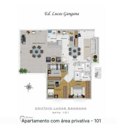 Imagem Apartamento com 3 Quartos à Venda, 75 m² em Cidade Nova - Belo Horizonte Imagem Apartamento com 3 Quartos à Venda, 75 m² em Cidade Nova - Belo Horizonte