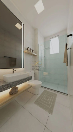 Imagem Apartamento com 2 Quartos à Venda, 40 m² em Gameleira - Belo Horizonte Imagem Apartamento com 2 Quartos à Venda, 40 m² em Gameleira - Belo Horizonte