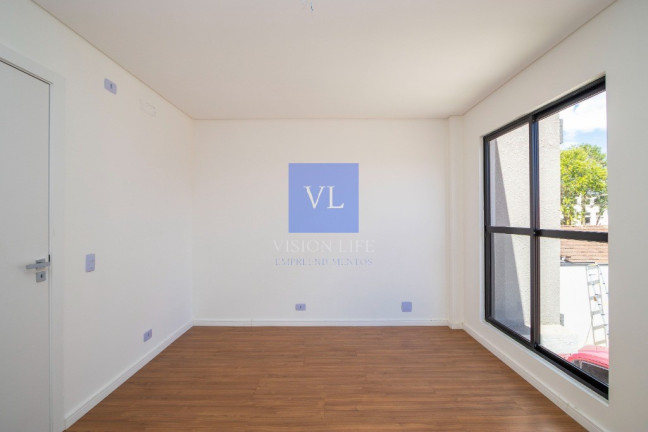 Imagem Casa com 3 Quartos à Venda, 102 m² em Lindóia - Curitiba Imagem Casa com 3 Quartos à Venda, 102 m² em Lindóia - Curitiba