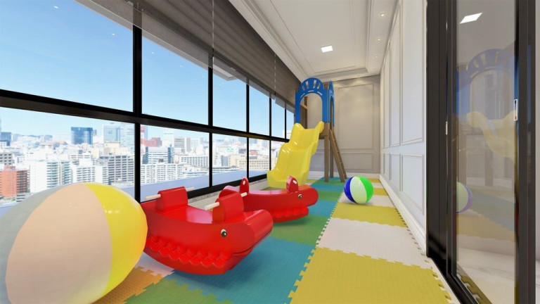 Imagem Apartamento com 3 Quartos à Venda, 122 m² em Fazendinha - Itajaí