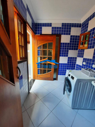 Imagem Sobrado com 4 Quartos à Venda, 300 m² em Jaguaribe - Osasco
