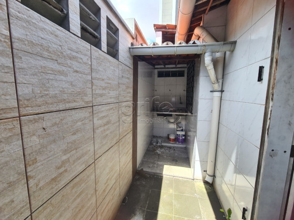 Imagem Casa com 2 Quartos à Venda, 110 m² em Parquelândia - Fortaleza