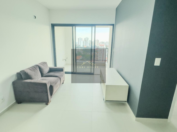 Imagem Imóvel com 2 Quartos para Alugar, 65 m² em Jardim Das Nações - Taubaté Imagem Imóvel com 2 Quartos para Alugar, 65 m² em Jardim Das Nações - Taubaté